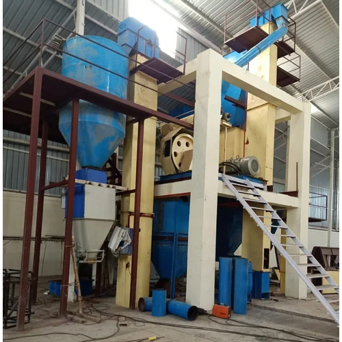 Agro Processing Machines